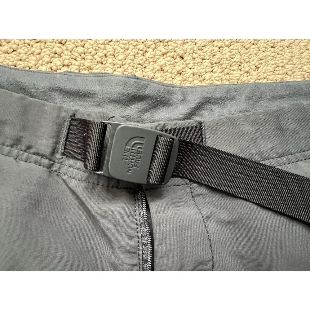 The North Face Paramount Trail‎ Shorts/ Men's 36 X 34 TNF Black